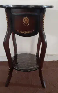 میز تلفن