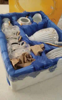 سرویس چایخوری کلاسیک وخاص