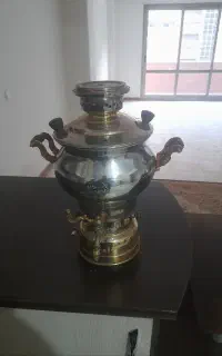 سماور افسون