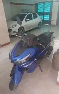 ایروکس مدل ۱۴۰۲