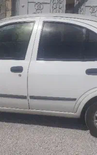 فروش تیبا ۱