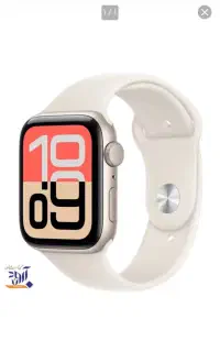 اپل واچ سری ۱۱ se