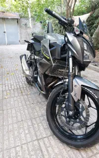 کاوازاکی z250 1401