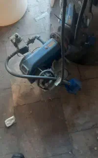 سه ست دستگاه خشکشویی صفر