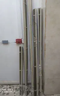 پرده کرکره ای