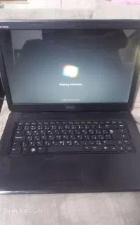 لب تاپ DELl