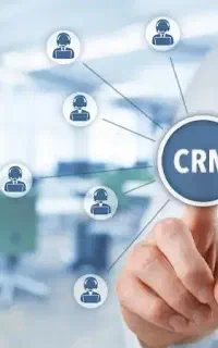 crm پزشکان و کلینیک های پوست