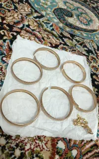 طلای مستعمل