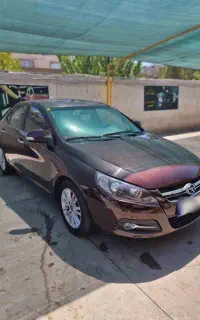 جک جی ۵ اتوماتیک 1800