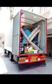 خدمات باربری ایرانیان  داخل شهری ،بیرون شهری