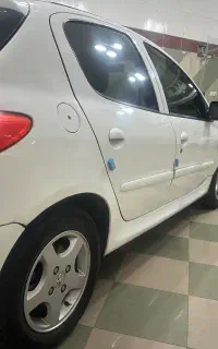 ۲۰۷پانا مدل۱۴۰۱