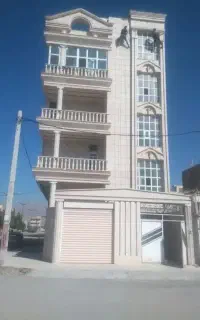 نقاشی ساختمان با۲۵سال سابقه کاری درتمام نقاط شمال