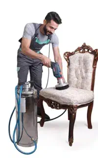 مبل شویی درخشان قزوین