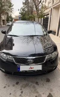 سراتو مدل ۹۶ شرکتی
