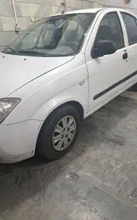 تیبا مدل 95