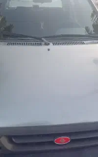 پراید دوگانه کارخانه مدل۸۹