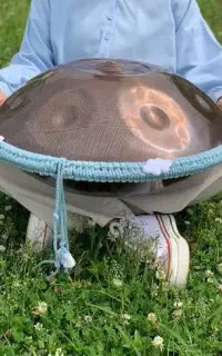 آموزش هنگدرام برای کودکان و نوجوانان