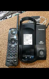 تلفن بی سیم