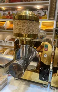 تولیدخامه‌ونوتلا