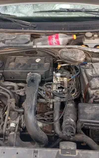 مکانیک سیار +باطری فروشی 24ساعتی