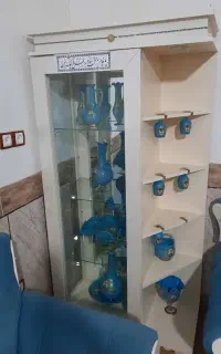 بوفه و جاکفشی