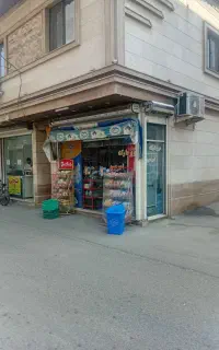 اجاره مغازه ۱۸متری مهدی زاده ورودی مسکن مهر