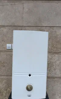 آبگرمکن دیواری بوتان