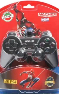 دسته پلی استیشن ۱و۲