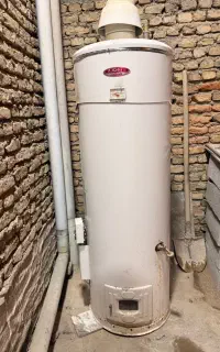 آبگرمکن دونار
