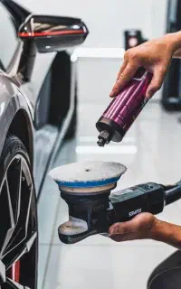 آموزش دیتیلینگ خودرو