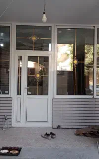 خرید.وفروش در وپنجره آلومینیوم . کابینت.ضایعات
