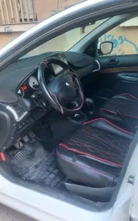 فروش ۲۰۷ مدل ۹۰