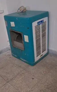 کولر آبی