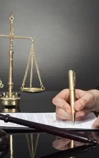 مشاوره حقوقی و وکالت