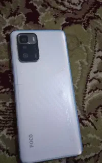 پوکو ایکس 3جی تی
