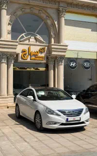 سونوتا yfبی رنگ درجه۱