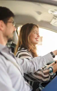 آموزش رانندگی خصوصی