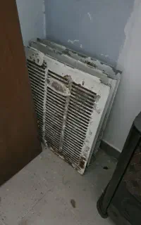 کولر آبی ۴۰۰۰
