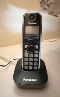 بی سیم پانوسونیک مدل KX-TG1611FX