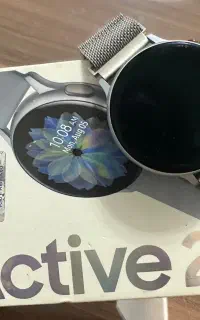 ساعت هوشمند سامسونگ