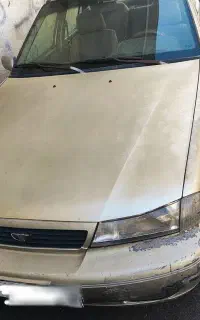 دوو سیلو مدل 82
