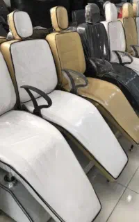 فروش کامل سالم و تمیر