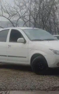 تیبا 2 مدل 99
