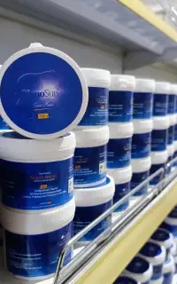 سالید مجیک جرمگیر انواع سطوح و ظروف جادوی همه کاره