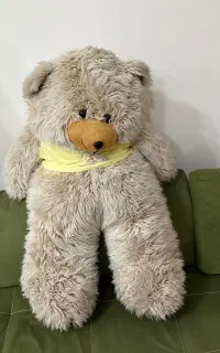 عروسک خرس  ۱۰۰ سانتی