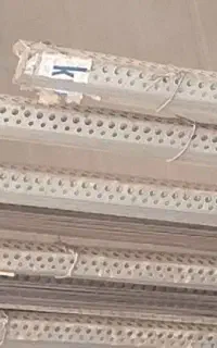 تعداد ۷ بسته نبشی کرنربید کناف