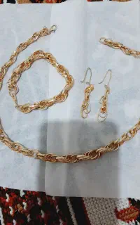 سرویس  رنگ ثابت  بدلیجات