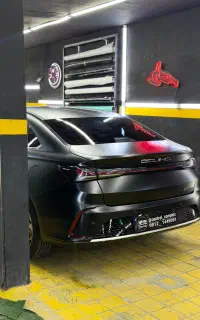 کلینیک زیبایی محافظت خودرو/کاور بدنه/بادی فنس ppf