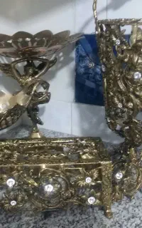 جای شیرینی خوری