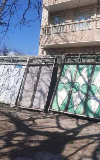 جوش کاری وخرده کاری سیاردرمحل شما...